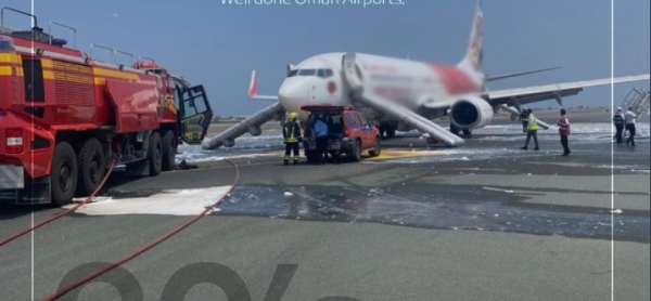 'Emergency situation was brought under control in 90 minutes '