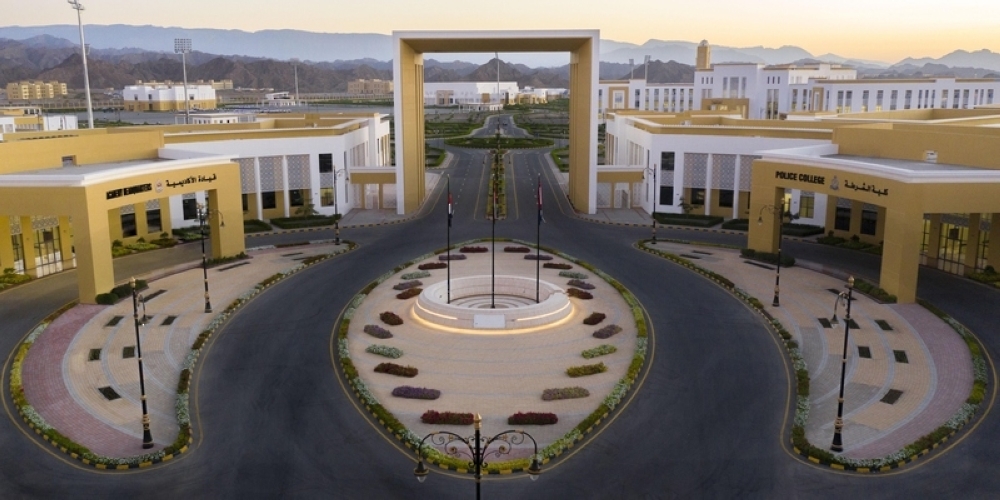 الإثنين .. بدء أعمال المؤتمر العلمي لأكاديمية السلطان قابوس لعلوم الشرطة