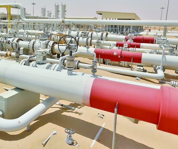 IPO-candidate Oman’s OQ Gas Networks posts revenue of $400m in 2021