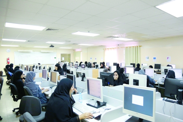 CAS Nizwa inducts students for the new academic year