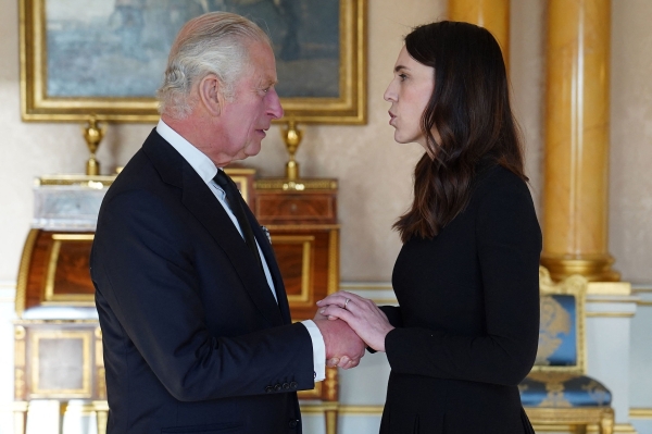 King Charles to host world leaders