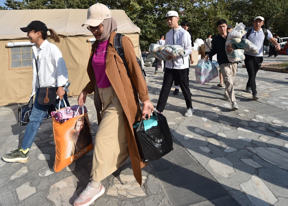 أذربيجان ترفض اتهامات بيلوسي باشعال فتيل النزاع مع أرمينيا