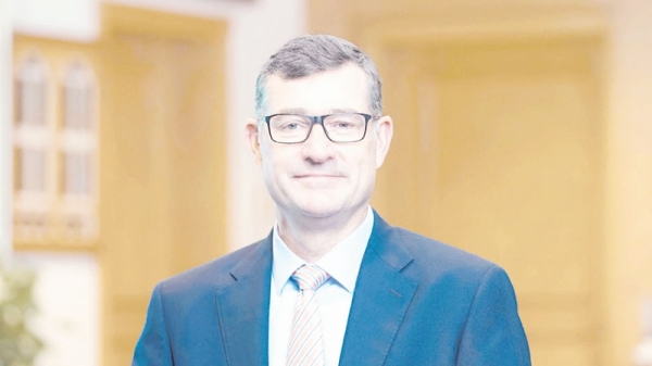 PDO generates cash flow ‘windfall’ of $14.5 billion in 2021