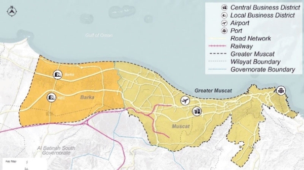 99-year usufruct for government lands: Housing and Urban Planning Ministry