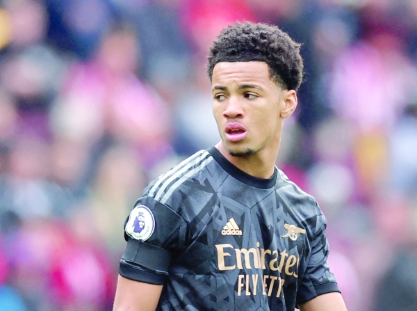 Arsenal's Nwaneri becomes Premier League's youngest player at 15