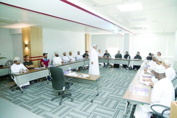 “E -Sports, Future Sports” Course organised by OOA