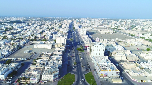 Real estate market sees recovery