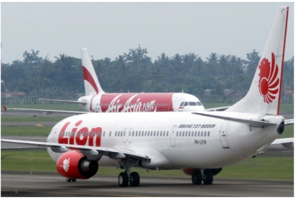 Asia-Pacific to lose its place as the top civil aviation market 1 Asia-Pacific to lose its place as the top civil aviation market