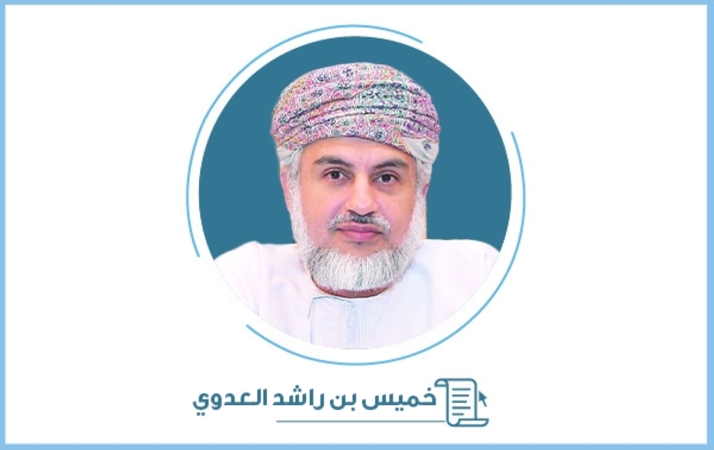 طريق عمان السياحي الكبير