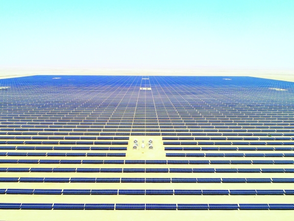 PDO plans new solar project with battery storage in North Oman