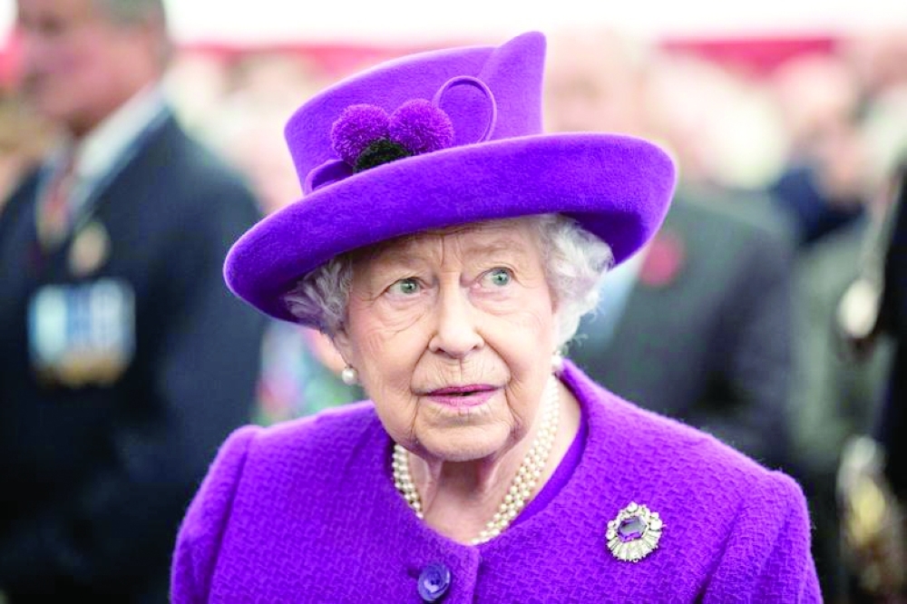 بعد أكثر من 70 عاما من اعتلائها العرش
تسلسل الأحداث في بريطانيا قبل وفاة الملكة وبعدها