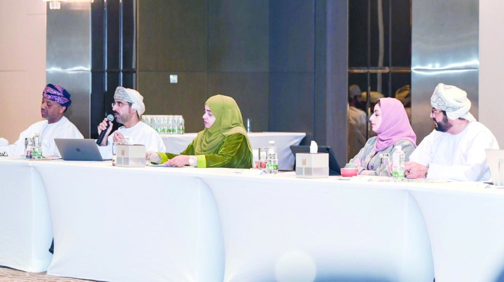 72.6 ألف المستفيدون من الضمان الاجتماعي .. و105 حالات تبنت مشروعا ذاتيا