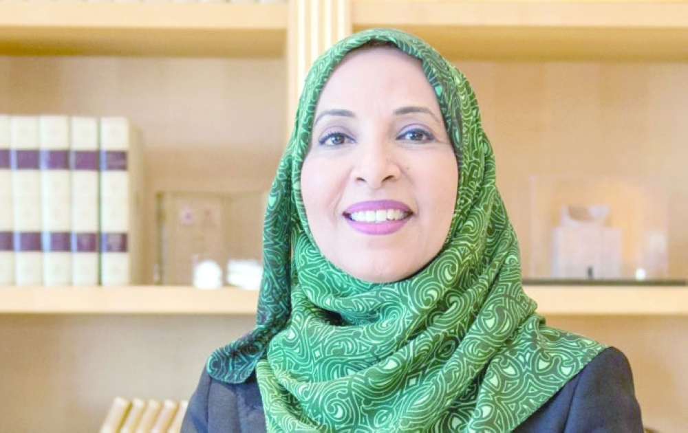 سلطنة عُمان ملتزمة بالإنفاق على التعليم كأولوية وطنية مع تطوير أساليب تمويل مبتكرة