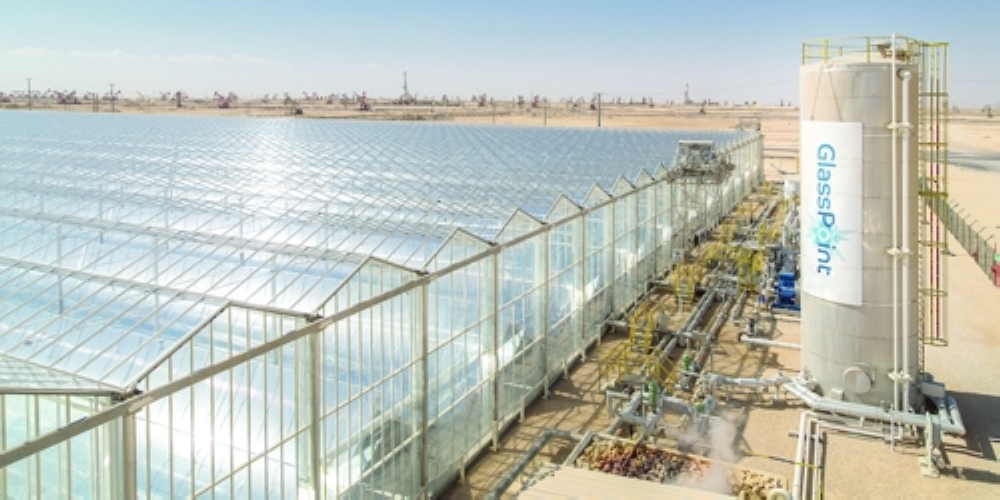 الأحد القادم انطلاق «مختبر إدارة الكربون»