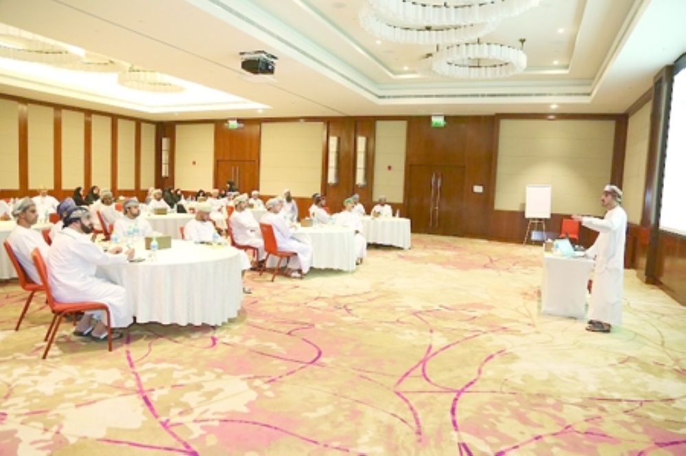 توصيات بإنشاء نظام متكامل لإدارة السواحل في سلطنة عمان