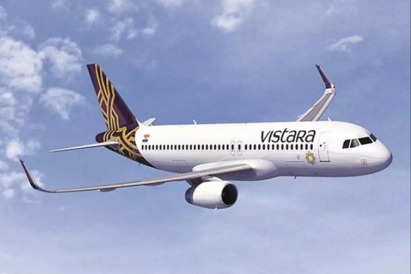 India's Vistara gets nod for flights from Muscat 10 India's Vistara gets nod for flights from Muscat