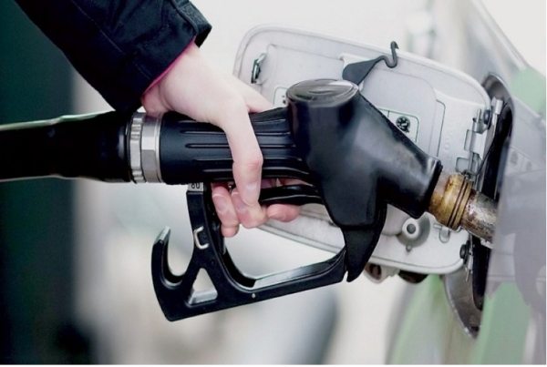 Auto fuel production sees increase: Report