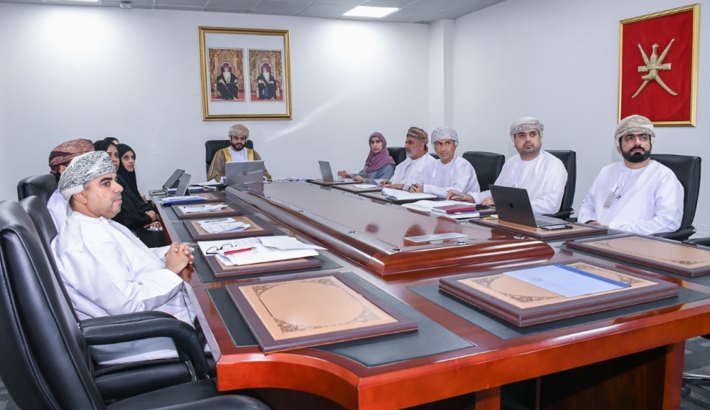 اجتماع خليجي يستعرض الشؤون الأسرية وتمكين ذوي الإعاقة