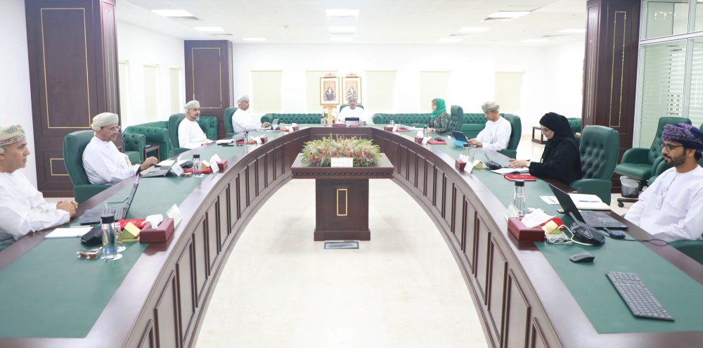 اعتماد آلية رسوم تسجيل عقود الانتفاع بالوحدات العقارية بالدقم