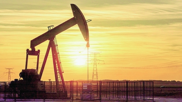 China is top market for Oman crude in August