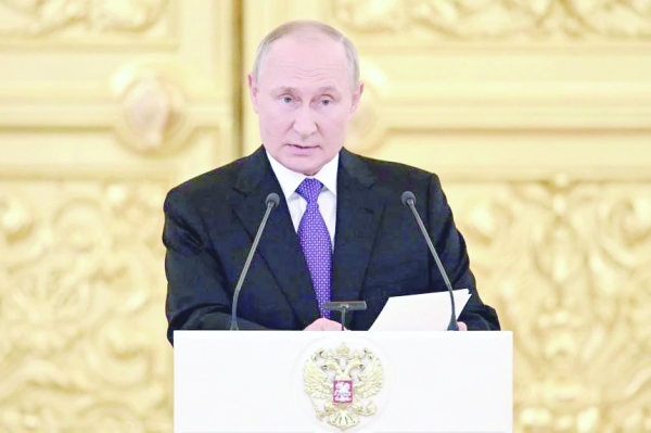 Putin’s new cold war: Freeze Europe