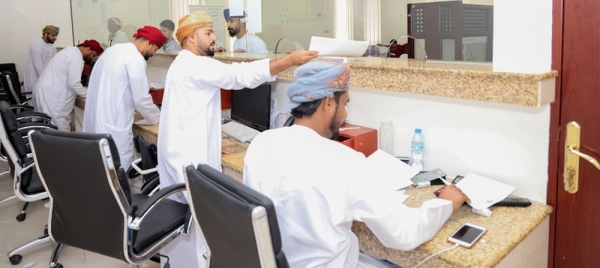 Document authentication services launched at Oman Post checkpoints