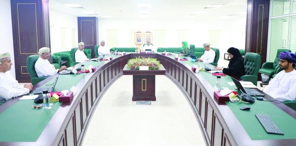 OPAZ board approves usufruct fees system