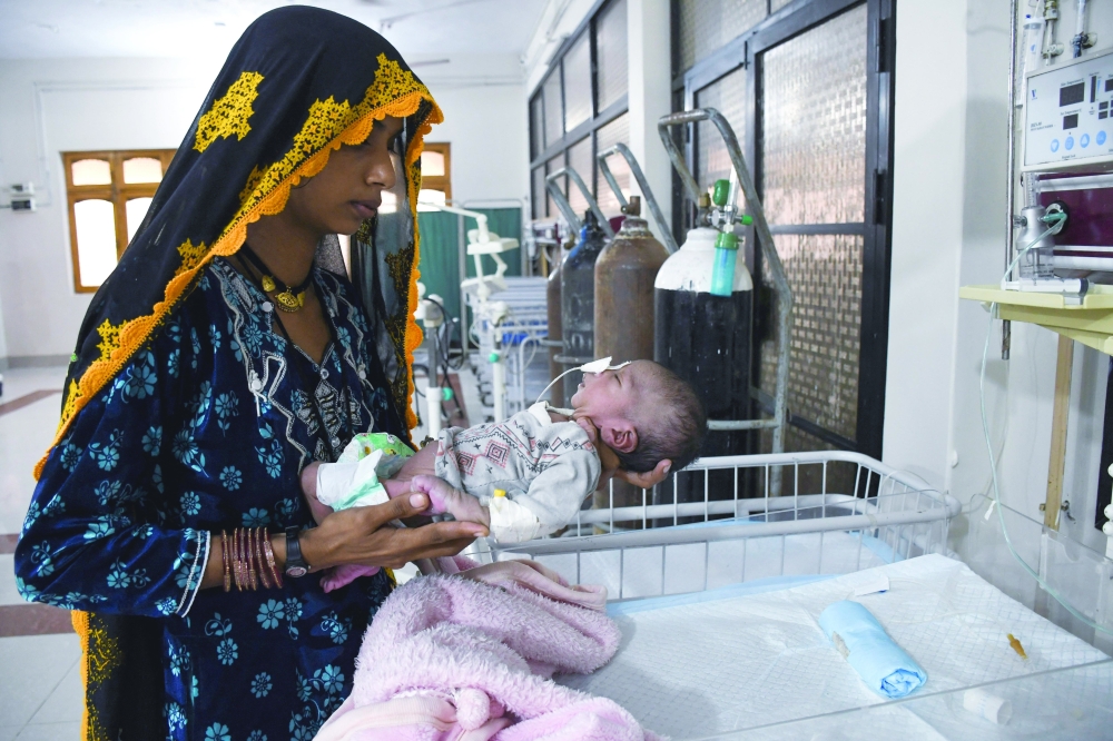 شخص في العالم يموت من الجوع كل 4 ثوان