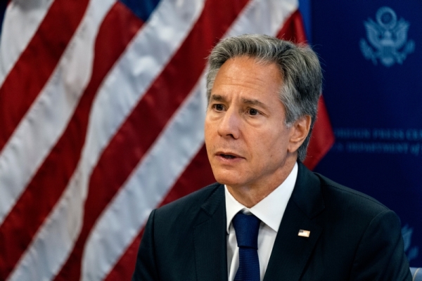 Blinken urges extension of Yemen truce