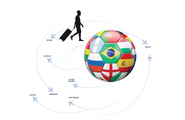 Whistle for tourism revival