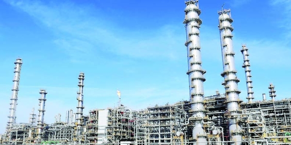 Refineries’ sales increase 6% in July
