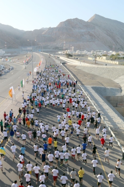 300 students to take part in Sohar Half Marathon
