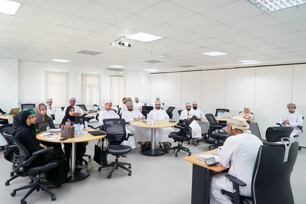 بدء التسجيل في المسار المتقدم من برنامج “جاهزية رائد الأعمال”
