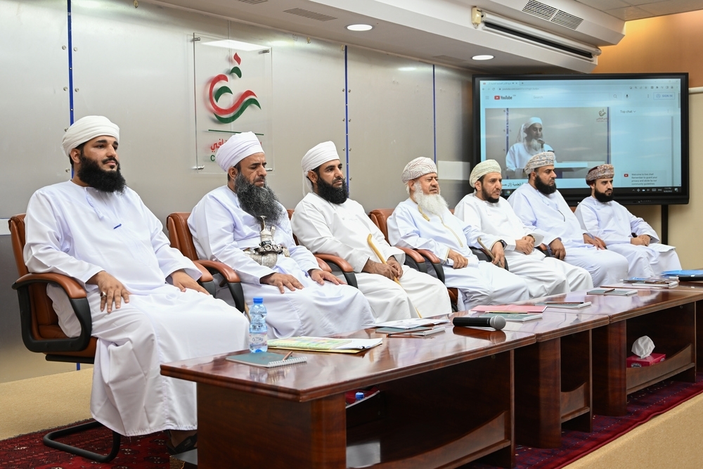النادي الثقافي يتقصى أثر “آل حسين بن شوال”