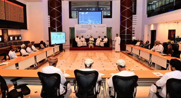 New Securities Law paves way for SME exchange, ETFs