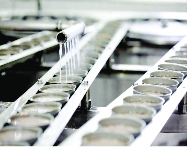 Construction work begins on tuna and sardines canning complex in Duqm