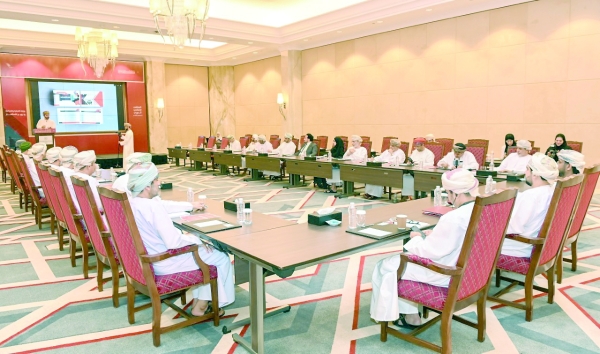 New guidebook adds to ease of doing business in Oman