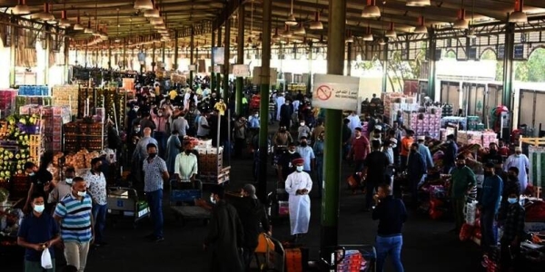 Inflation rate in Oman hits 2.4% in August 2022