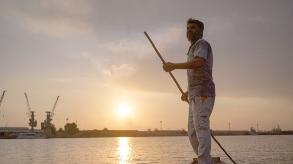 Twilight of the Tigris: Iraq’s mighty river drying up