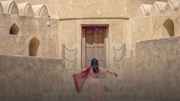 13 Things to Include in Your Ultimate Oman Bucket List