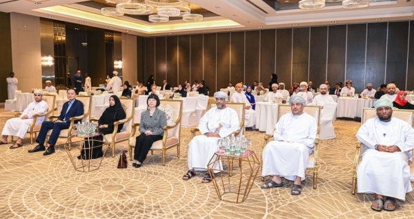 Workshop on dealing with Chinese visitors organised