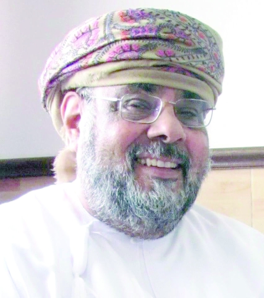 Literati mourn death of writer Majid al Sulaimani