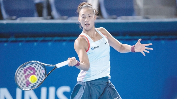 Top seeds fall on day of Tokyo shocks