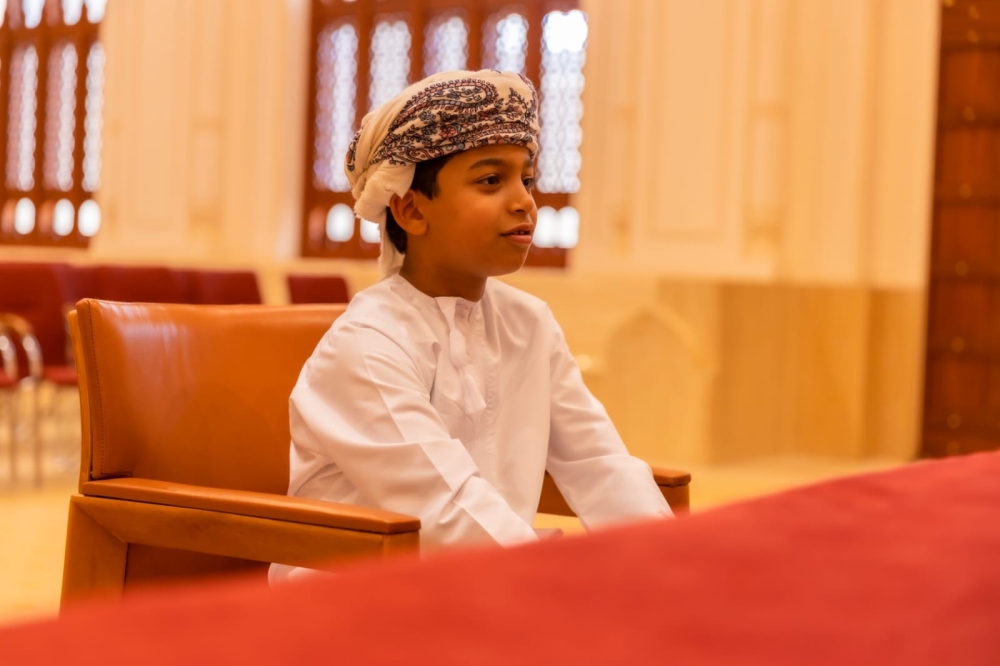 إعلان نتائج الدورة الأولى لجائزة نزوى للقرآن الكريم