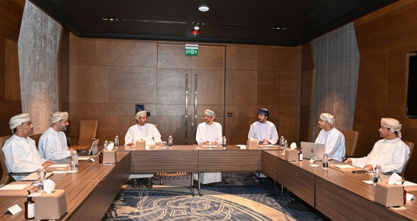 Oman Vision 2040 Follow-up Committee discusses Musandam Governorate’s plans