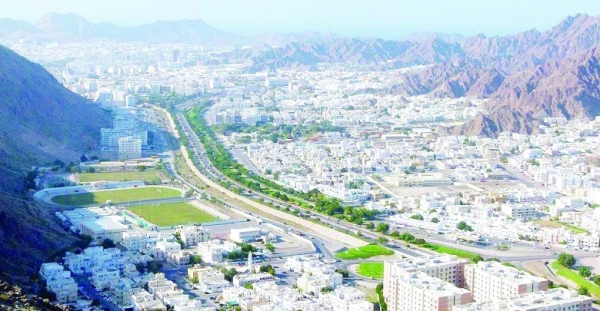 Consortium named to deliver Greater Muscat Structure Plan