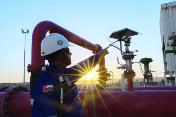 Share of Enhanced Oil Recovery in oil production set to triple by 2030: PDO 8 Share of Enhanced Oil Recovery in oil production set to triple by 2030: PDO