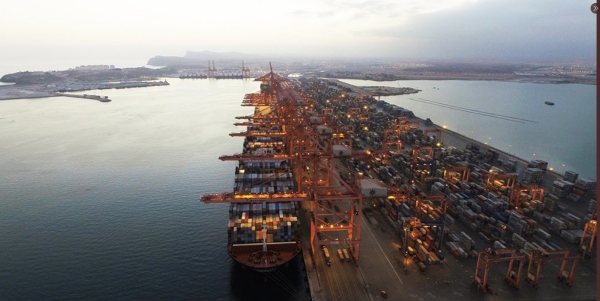 Oman sees strong GDP growth in H1, 2022