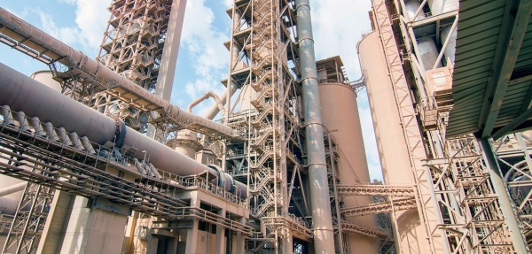 Oman’s first scrap tyre-based Waste-to-Energy plant nearing completion