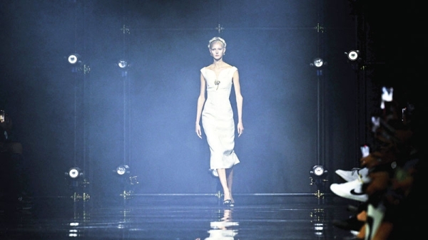 Milan Fashion Week looks hopeful with diverse fashion offerings